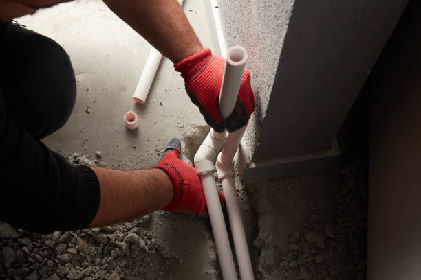 Best Commercial Plumbing Services  in North Lakeville, MA